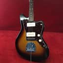 Sunburst Fender Mexican Jazzmaster