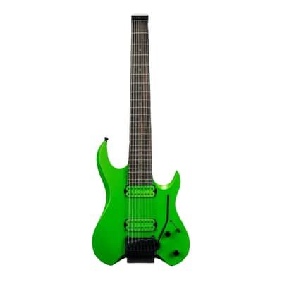 Kiesel Vader Neck-Thru 8