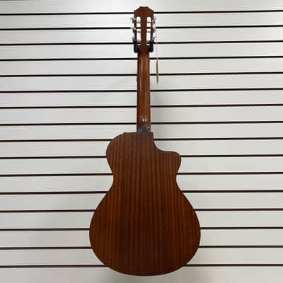 Taylor 312ce-N Left-Handed 2012 - Present - Natural image 14