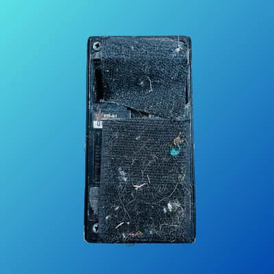 Korg Pitchblack Tuning Pedal image 2