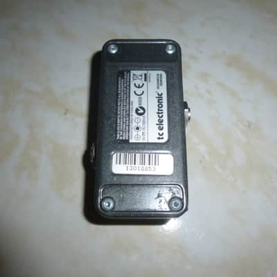 TC Electronic Ditto Looper 2013 - Present - Black image 2