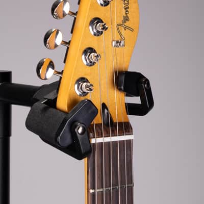Fender Player II Telecaster - Transparent Cherry With Rosewood Fingerboard image 7