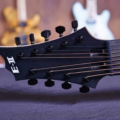 ESP E-II MF-9 babymetal image 5