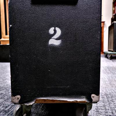 Marshall JCM900 MkIII w/ Custom Built 4x12 Cabinet - 1990 image 16