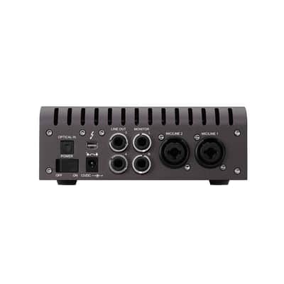 UA Apollo Twin MKII DUO HE and Shure SM7B Recording Bundle image 3