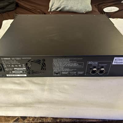 Yamaha TF1 Digital Mixer Console 16 Channel and TIO1608D Input Output Snake image 15