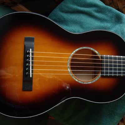 Martin Custom Shop Size 5 Terz 12-Fret image 1