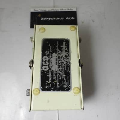 Fulltone OCD V2 Version 2 Overdrive Effects Pedal Free USA Ship image 6