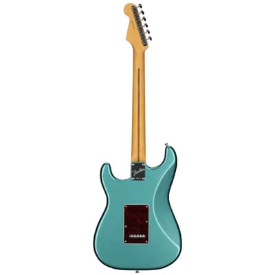 Fender American Professional Classic Stratocaster Electric Guitar, Rosewood Fingerboard (with Gig Bag) image 6