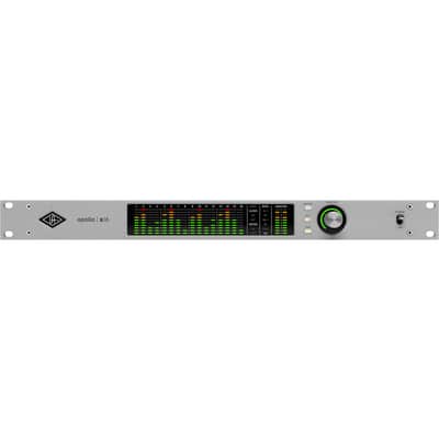 Universal Audio Apollo x16 Gen 2 Thunderbolt Audio Interface, Essentials+ Edition image 1