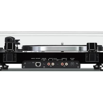 Yamaha TT-N503 MusicCast VINYL 500 NEW - BLACK image 4