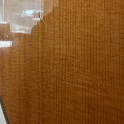 Immagine Gibson SJ-200 EC 2012 Natural Gloss - 8