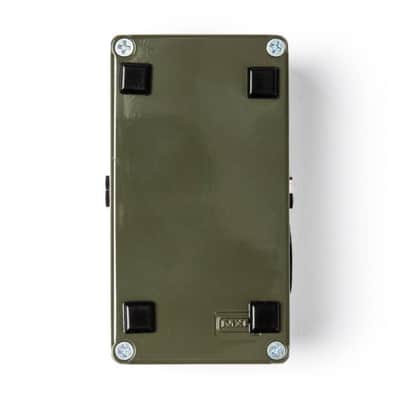 MXR Bass Preamp image 2