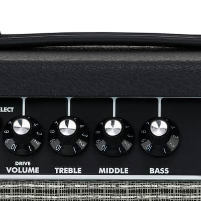 FENDER Frontman 20G - Amplificatore Combo per Chitarra Elettrica image 4