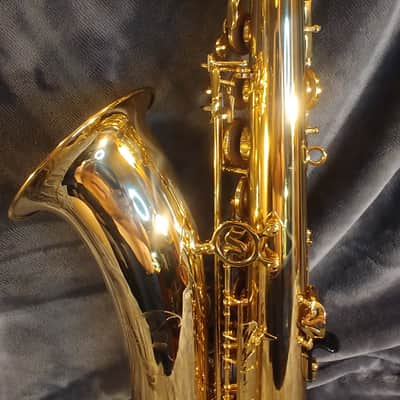 Selmer  Giardinelli GTS-12 Series - MINT - Ready for Owner image 12