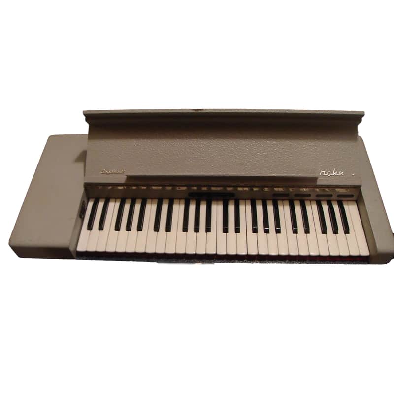 Hohner Organa 12 1965 image 1
