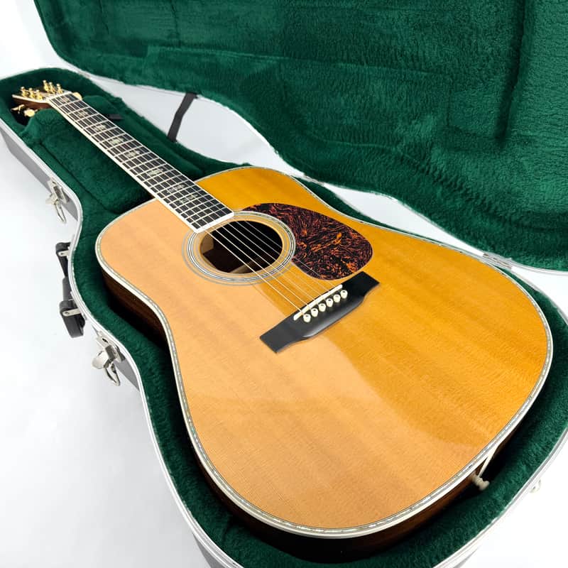 Martin Standard Series D-41 (2005 - 2017) | Reverb