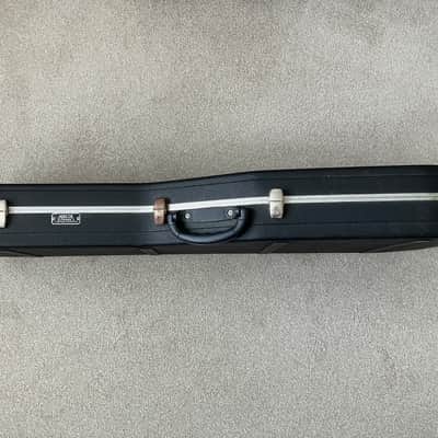 Parker Nitefly NFV1 SSS 1997 Transparent Red with case image 13