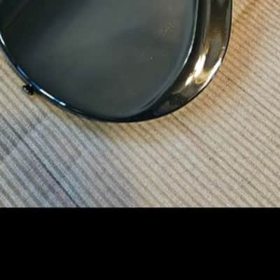 Parker Singlecut Fly Mojo 2006 - Dusty black image 7