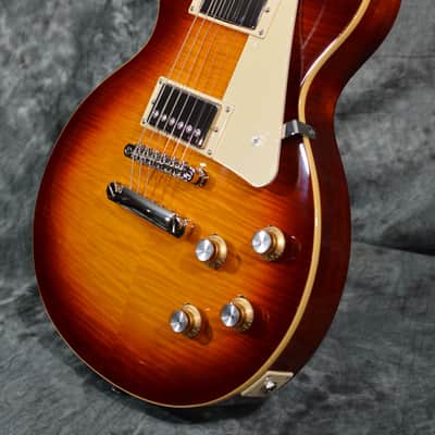 Epiphone Les Paul Standard 60s Iced Tea w/ FREE Same Day Shipping image 6