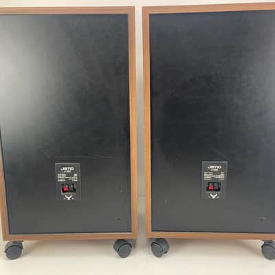 Jamo - J-203 - Floorstanding Speakers - Studio Monitor - Serviced (Re-foamed) image 5