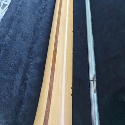 Fender Stratocaster Plus 1991 - Sunburst image 6