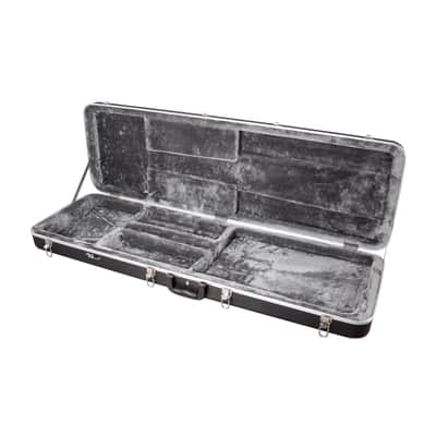 TGI 1304 Bass Guitar Hardcase, ABS Hardshell image 3