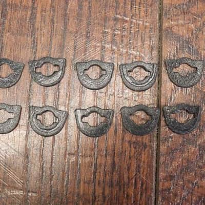 Unbranded Bridged Lug Gaskets 10pk #1 image 2
