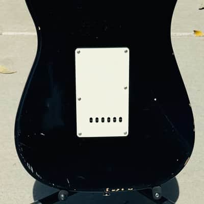 Peavey Predator USA - Black image 4