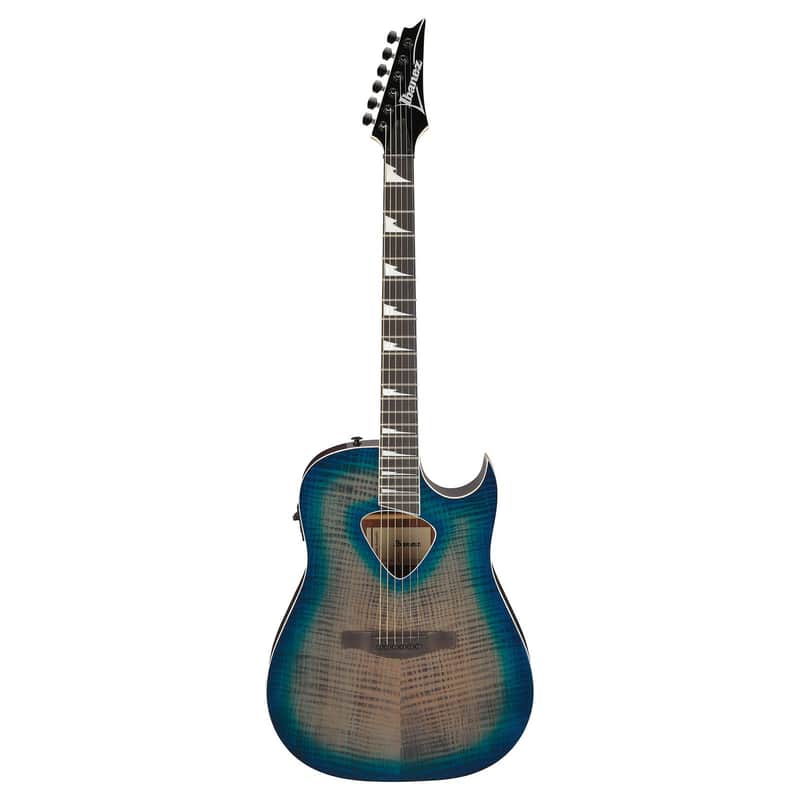 Ibanez ALT50FA Altstar image 1