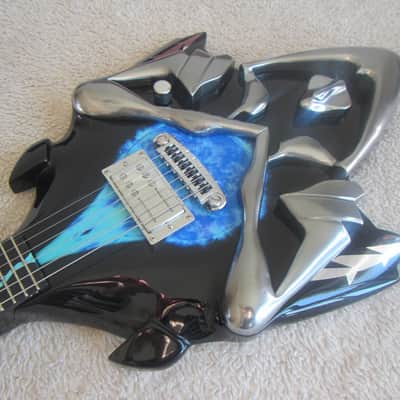 League of Legends Guitar image 8
