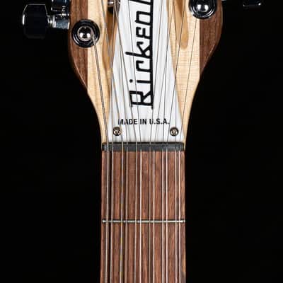 Rickenbacker 330/12 Mapleglo (754) image 5