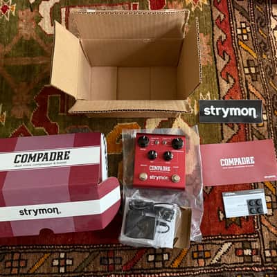 Strymon Compadre image 1