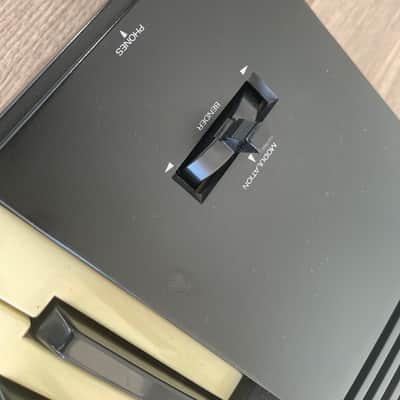 Roland E-30 Intelligent Synthesizer image 9