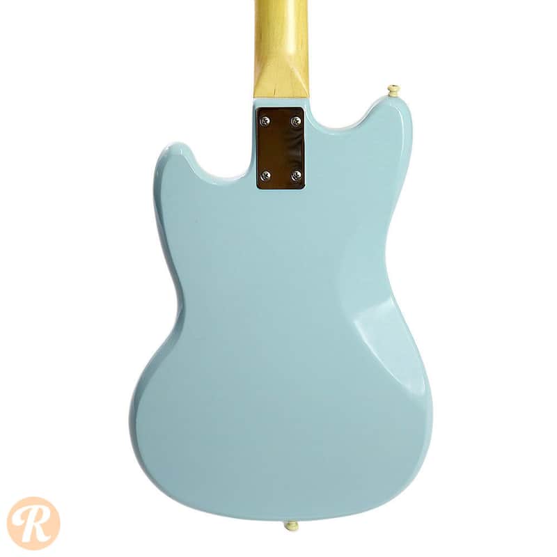 Kalamazoo KG-1A Blue image 4