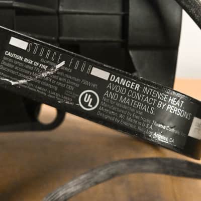 ETC Source Four 750 19 Degree Ellipsoidal Light CG01207 image 2