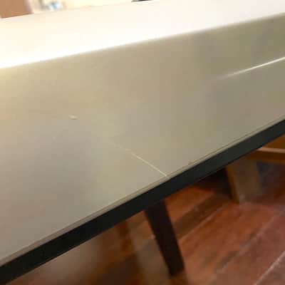 Yamaha EX5S Rare Silver Millennium Edition • Final OS Version ! • EX5 image 13