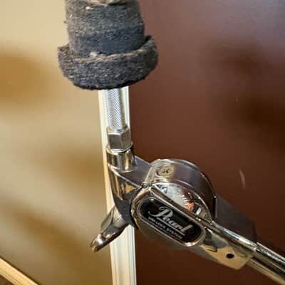 Pearl Double Braced Cymbal Boom Stand (Used) image 3