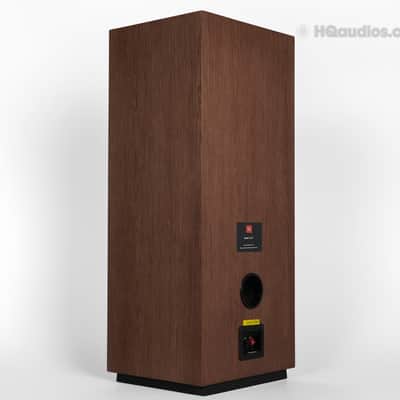 JBL L80T Vintage Speakers – Professionally Restored – Tested – 1-Year Warranty image 12