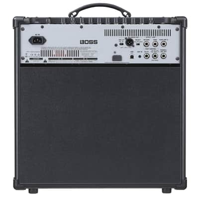 Boss Katana-110 Bass 1 x 10-inch 60-watt Combo Amp image 5