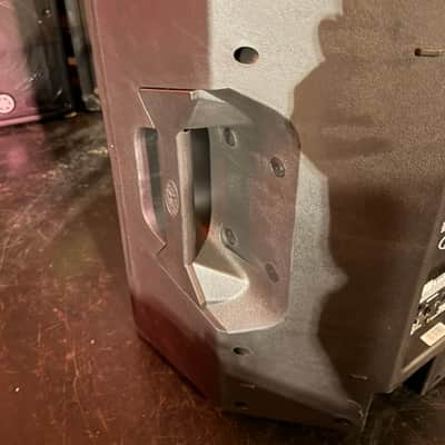 Peavey PVXp 12 Bi-Amplified Powered PA Speaker Enclosure - 800W Peak - Good Condition image 9