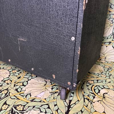 Marshall 1960AV Cab - Used image 14