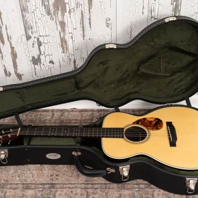 Collings OM2AHCS Hill Country - Adirondack, Satin Finish image 20
