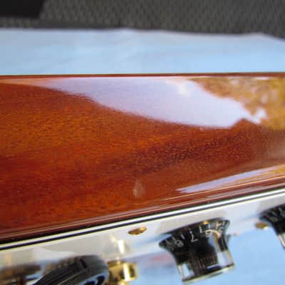 2006 Gibson Flying V 76 Limited Edition Clean W/Gibson Gig Bag Gibson Flying V Plays Great! image 8