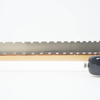 Fender Japan ST-STD Standard Stratocaster Sunburst Rosewood image 15