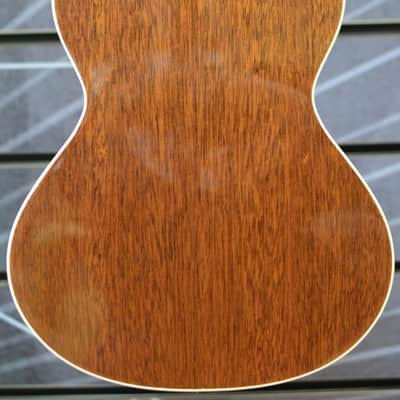 Kala KA-8 Gloss Tenor Eight String Ukulele image 2