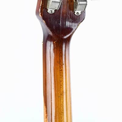 Höfner 500/1 Violin Bass Sunburst 1965 image 6