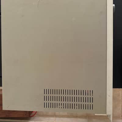 Akai S-950 fully expanded with new display image 2