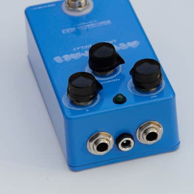 AGUA-PALS MN3005 Analog Delay (Original Aqua-Puss Mk1 Clone) image 2