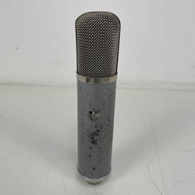 Neumann & Gefell - UM57 - Nr.991 - Tube Condenser Microphone - Serviced image 3